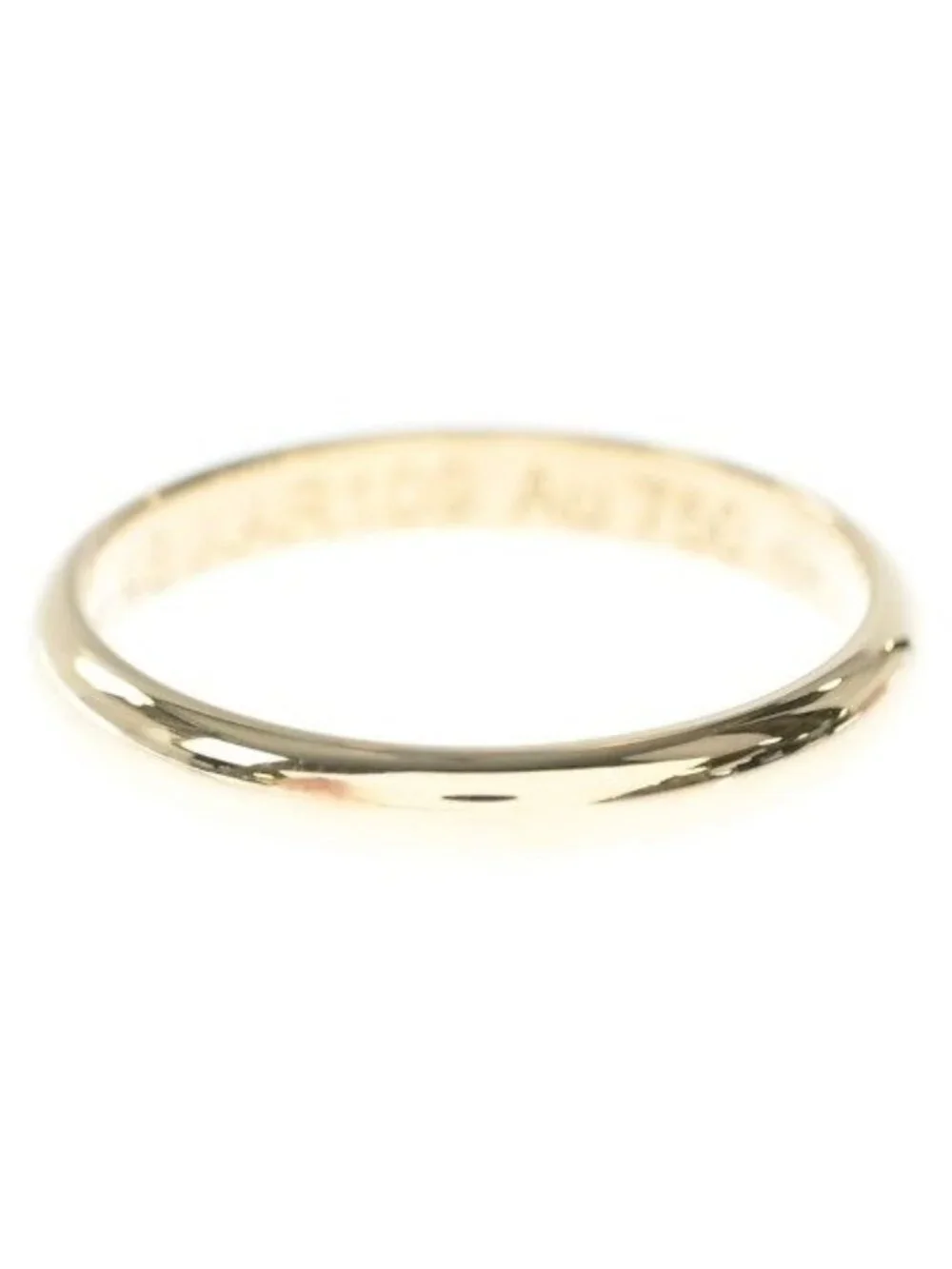 Cartier Ring